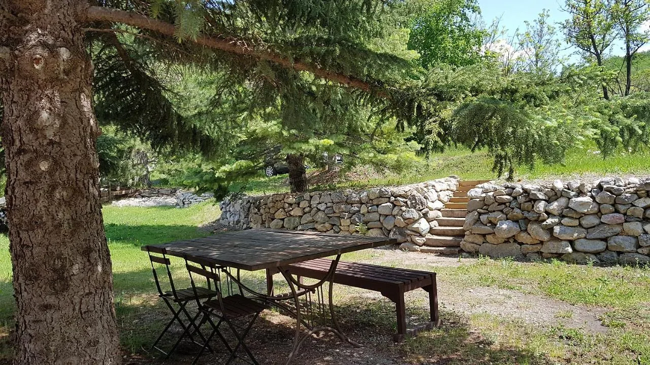L ' Y Chalet Vauban Villa Briancon  0*, Briancon (Hautes-Alpes) France
