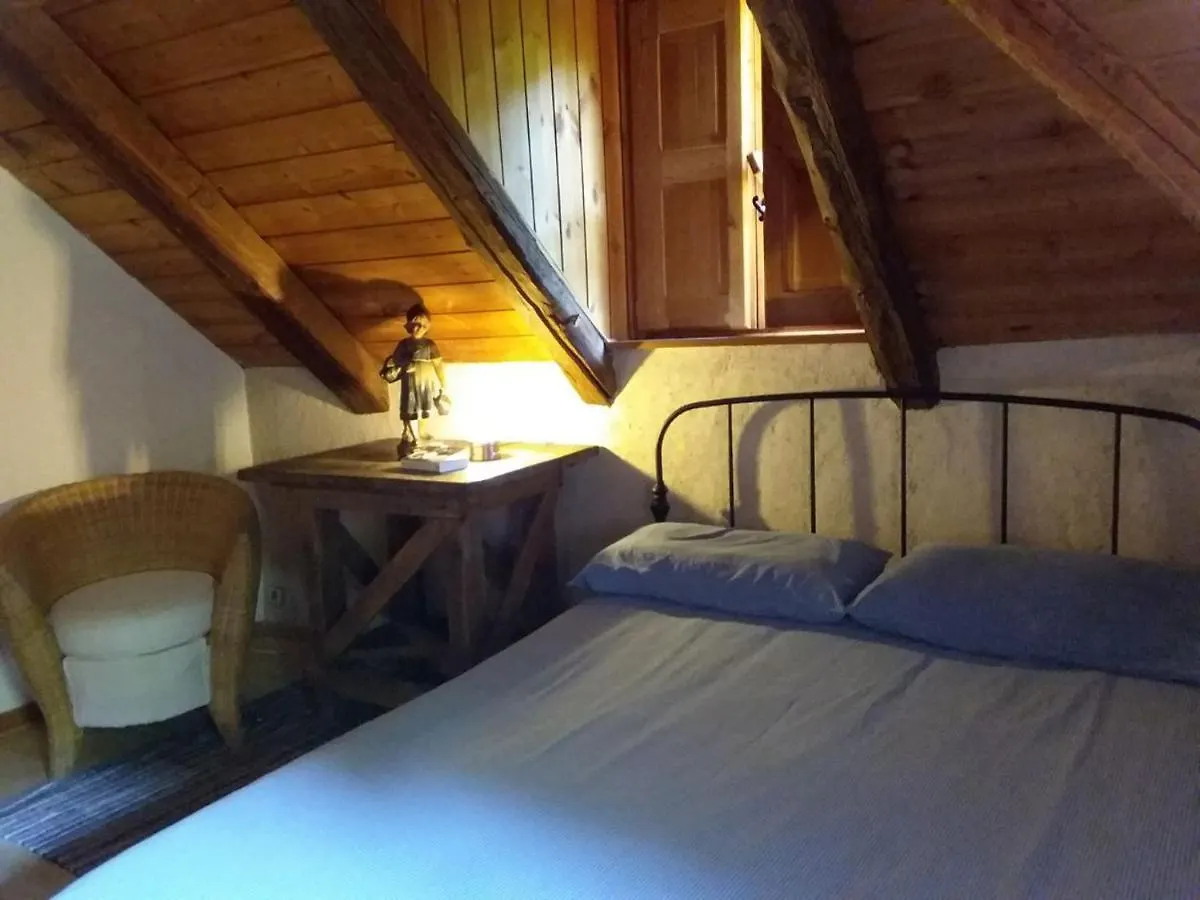 Holiday home L ' Y Chalet Vauban Villa Briancon