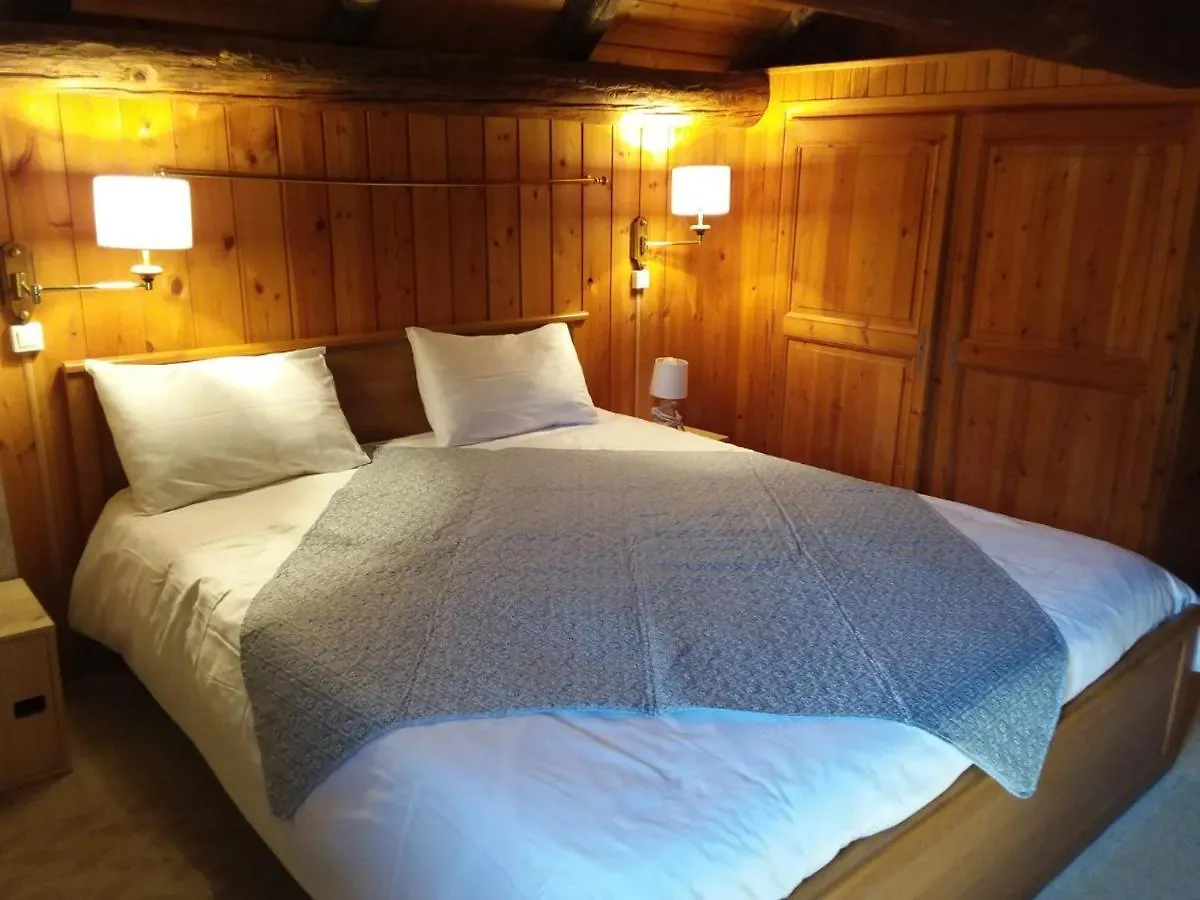 L ' Y Chalet Vauban Villa Briancon  France